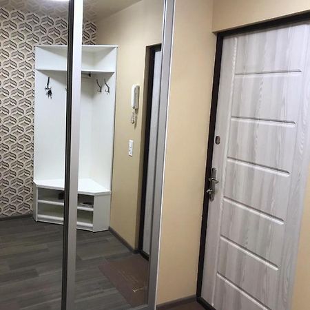 Apartament Сдам Посуточно Однакомнатную Квартиру Charków Zewnętrze zdjęcie