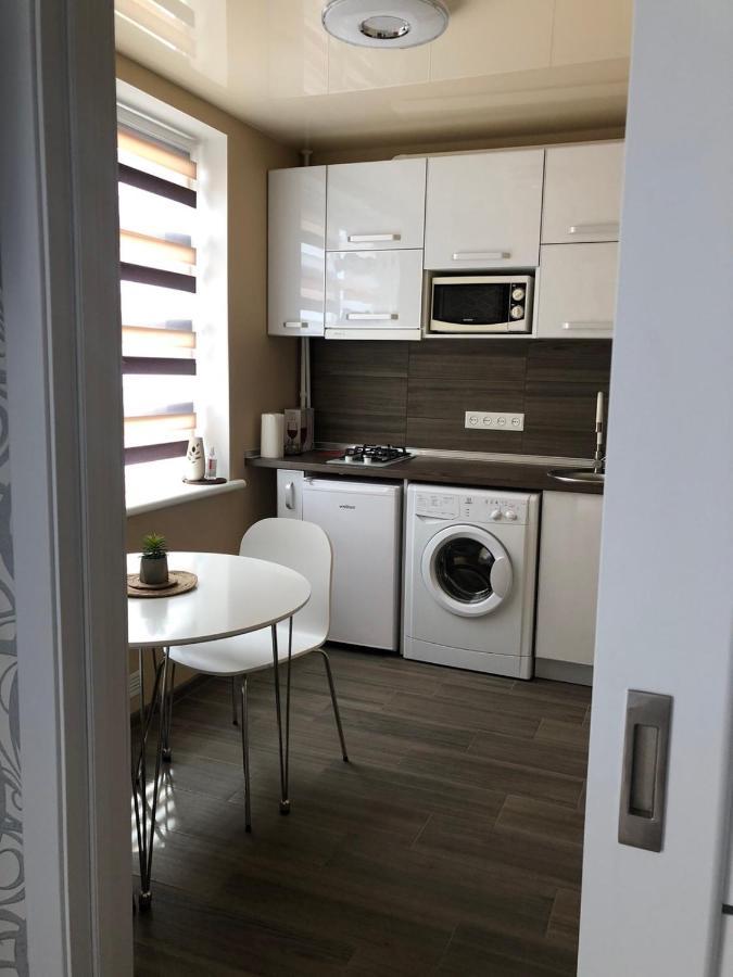 Apartament Сдам Посуточно Однакомнатную Квартиру Charków Zewnętrze zdjęcie