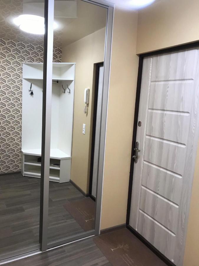 Apartament Сдам Посуточно Однакомнатную Квартиру Charków Zewnętrze zdjęcie