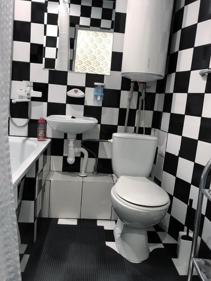 Apartament Сдам Посуточно Однакомнатную Квартиру Charków Zewnętrze zdjęcie