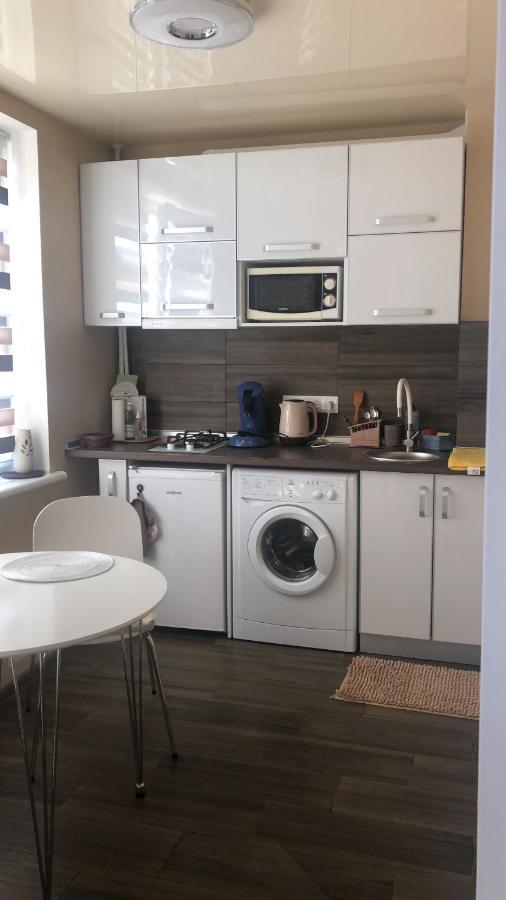 Apartament Сдам Посуточно Однакомнатную Квартиру Charków Zewnętrze zdjęcie