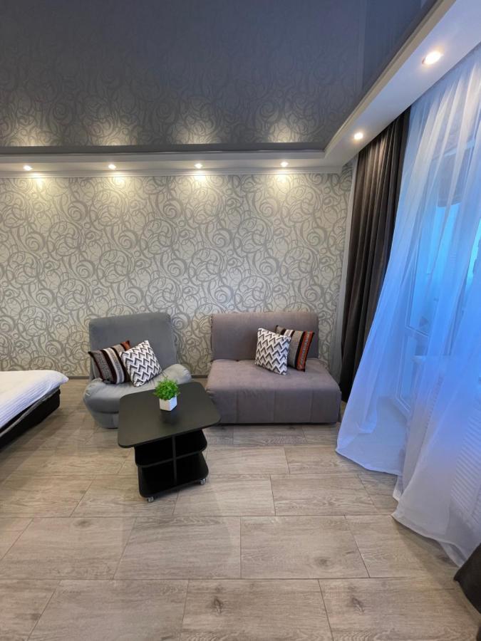 Apartament Сдам Посуточно Однакомнатную Квартиру Charków Zewnętrze zdjęcie
